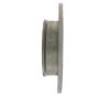 CENTRIC PARTS 120.46005 Centric Premium Brake Rotor