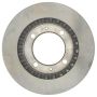 CENTRIC PARTS 120.46006 Centric Premium Brake Rotor
