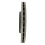 CENTRIC PARTS 120.46007 Centric Premium Brake Rotor