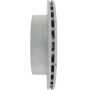 CENTRIC PARTS 120.46022 Centric Premium Brake Rotor