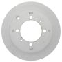 CENTRIC PARTS 120.46022 Centric Premium Brake Rotor