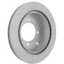 CENTRIC PARTS 120.46022 Centric Premium Brake Rotor