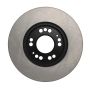 CENTRIC PARTS 120.46032 Centric Premium Brake Rotor