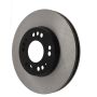 CENTRIC PARTS 120.46032 Centric Premium Brake Rotor