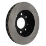 CENTRIC PARTS 120.46039 Centric Premium Brake Rotor