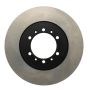 CENTRIC PARTS 120.46040 Centric Premium Brake Rotor