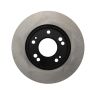CENTRIC PARTS 120.46042 Centric Premium Brake Rotor