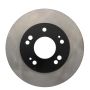 CENTRIC PARTS 120.46042 Centric Premium Brake Rotor
