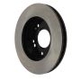 CENTRIC PARTS 120.46042 Centric Premium Brake Rotor