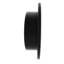 CENTRIC PARTS 120.46047 Centric Premium Brake Rotor