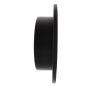 CENTRIC PARTS 120.46047 Centric Premium Brake Rotor