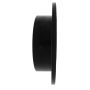 CENTRIC PARTS 120.46050 Centric Premium Brake Rotor