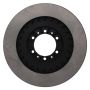 CENTRIC PARTS 120.46051 Centric Premium Brake Rotor