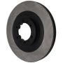 CENTRIC PARTS 120.46051 Centric Premium Brake Rotor