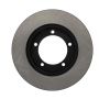 CENTRIC PARTS 120.46055 Centric Premium Brake Rotor