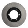 CENTRIC PARTS 120.46056 Centric Premium Brake Rotor