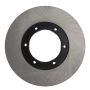 CENTRIC PARTS 120.46056 Centric Premium Brake Rotor