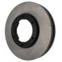 CENTRIC PARTS 120.46056 Centric Premium Brake Rotor