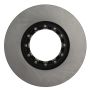 CENTRIC PARTS 120.46059 Centric Premium Brake Rotor