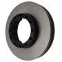 CENTRIC PARTS 120.46059 Centric Premium Brake Rotor