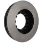 CENTRIC PARTS 120.46059 Centric Premium Brake Rotor