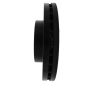 CENTRIC PARTS 120.46059 Centric Premium Brake Rotor