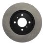 CENTRIC PARTS 120.46060 Centric Premium Brake Rotor