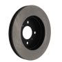 CENTRIC PARTS 120.46060 Centric Premium Brake Rotor