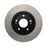 CENTRIC PARTS 120.46061 Centric Premium Brake Rotor