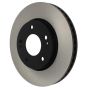 CENTRIC PARTS 120.46061 Centric Premium Brake Rotor