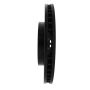 CENTRIC PARTS 120.46061 Centric Premium Brake Rotor