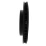 CENTRIC PARTS 120.46062 Centric Premium Brake Rotor