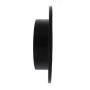 CENTRIC PARTS 120.46067 Centric Premium Brake Rotor