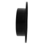 CENTRIC PARTS 120.46069 Centric Premium Brake Rotor
