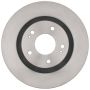 CENTRIC PARTS 120.46071 Centric Premium Brake Rotor