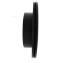 CENTRIC PARTS 120.46072 Centric Premium Brake Rotor