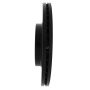 CENTRIC PARTS 120.46078 Centric Premium Brake Rotor