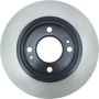 CENTRIC PARTS 120.46079 Centric Premium Brake Rotor