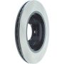 CENTRIC PARTS 120.46079 Centric Premium Brake Rotor