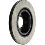 CENTRIC PARTS 120.46082 Centric Premium Brake Rotor