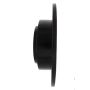 CENTRIC PARTS 120.47017 Centric Premium Brake Rotor