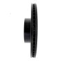 CENTRIC PARTS 120.47021 Centric Premium Brake Rotor