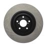 CENTRIC PARTS 120.47021 Centric Premium Brake Rotor