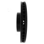 CENTRIC PARTS 120.47024 Centric Premium Brake Rotor