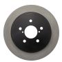 CENTRIC PARTS 120.47026 Centric Premium Brake Rotor