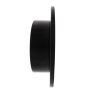 CENTRIC PARTS 120.47026 Centric Premium Brake Rotor