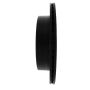 CENTRIC PARTS 120.47028 Centric Premium Brake Rotor