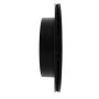 CENTRIC PARTS 120.47028 Centric Premium Brake Rotor