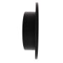 CENTRIC PARTS 120.47029 Centric Premium Brake Rotor
