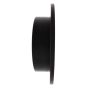 CENTRIC PARTS 120.47029 Centric Premium Brake Rotor